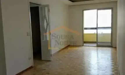 Apartamento com 3 quartos à venda na Rua Alfredo Pujol, --, Santana, São Paulo por R$ 542.000