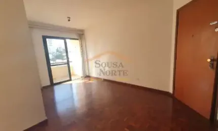 Apartamento com 2 quartos à venda na rua doutor césar, --, santana, são paulo por r$ 670.000