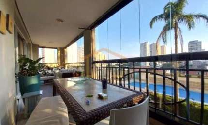 Apartamento com 3 quartos à venda na Rua Alfredo Pujol, --, Santana, São Paulo por R$ 1.725.000