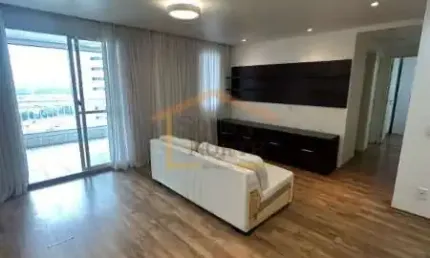 Apartamento com 3 quartos para alugar na Praça Capitão Alberto Mendes Júnior, --, Centro, Guarulhos por R$ 3.900