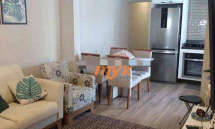 Casa com 4 dormitórios à venda, 159 m² por R$ 570.000,00 - Jardim Independência - São Vicente/SP