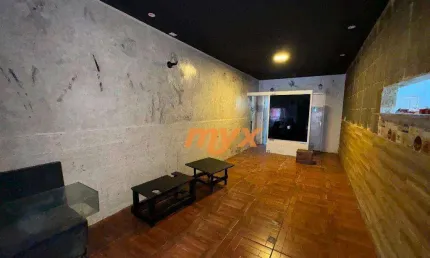 Loja para alugar, 100 m² por R$ 5.197,40/mês - Centro - São Vicente/SP