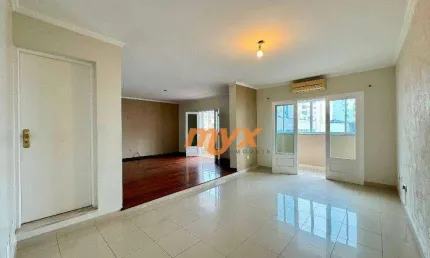 Apartamento com 3 dormitórios à venda, 160 m² por R$ 600.000,00 - Boa Vista - São Vicente/SP