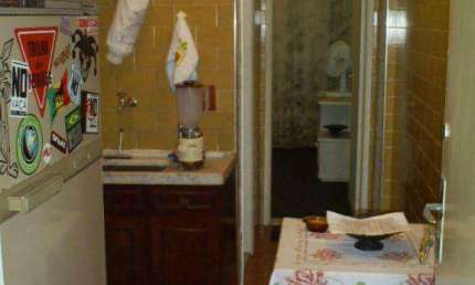 Apartamento com 1 dormitório, 40 m² - venda por R$ 360.000,00 ou aluguel por R$ 2.800,00/mês - Morro dos Barbosas - São Vicente/SP
