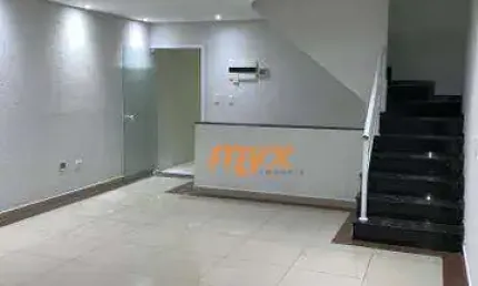 Casa com 3 dormitórios à venda, 222 m² por R$ 795.000,00 - Vila São Jorge - São Vicente/SP