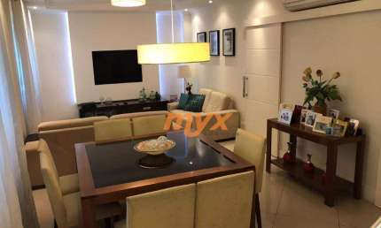 Casa com 3 dormitórios à venda, 150 m² por R$ 960.000,00 - Vila Matias - Santos/SP
