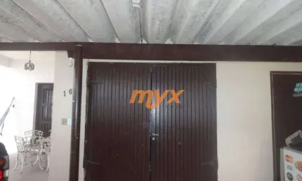 Casa com 4 quartos à venda na Rua Gonçalo Monteiro, Centro, São Vicente