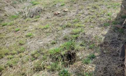 Terreno à venda na Vila Togni, Poços de Caldas  por R$ 350.000