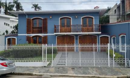 Casa com 3 quartos à venda no Jardim dos Estados, Poços de Caldas , 325 m2 por R$ 2.390.000