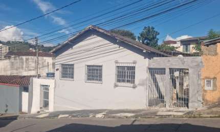 Casa com 2 quartos à venda no Centro, Poços de Caldas , 40 m2 por R$ 480.000