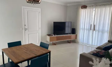 Apartamento com 2 quartos à venda no Jardim Esmeralda, Poços de Caldas , 86 m2 por R$ 550.000