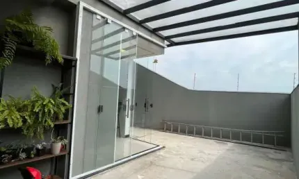 Casa com 3 quartos à venda no Jardim Vitória IV, Poços de Caldas , 141 m2 por R$ 760.000