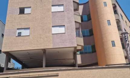 Apartamento com 2 quartos à venda no Jardim Quisisana, Poços de Caldas , 7 m2 por R$ 350.000