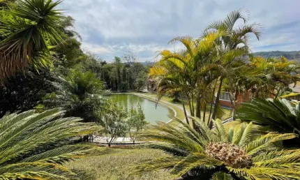 Chácara / sítio com 3 quartos à venda no Centro, Divinolândia , 193000 m2 por R$ 3.100.000