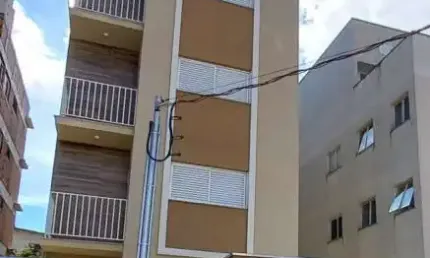 Apartamento com 2 quartos à venda no Centreville, Poços de Caldas , 54 m2 por R$ 350.000