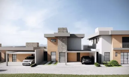 Casa com 4 quartos à venda no Jardim Europa, Poços de Caldas , 250 m2 por R$ 2.490.000