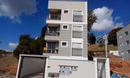 Apartamento com 2 quartos à venda no Residencial São Bernardo, Poços de Caldas , 65 m2 por R$ 325.000