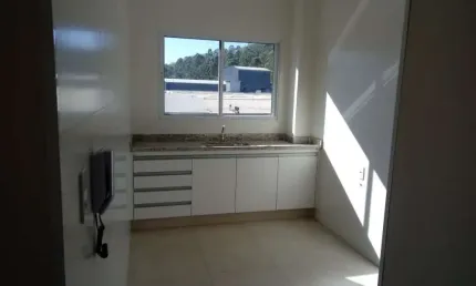Apartamento com 3 quartos à venda no Campo da Mogiana, Poços de Caldas , 62 m2 por R$ 320.000
