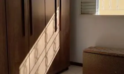 Casa com 3 quartos à venda no jardim campos elísios, poços de caldas , 110 m2 por r$ 750.000