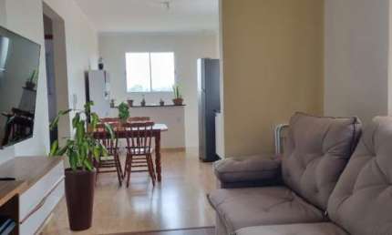 Apartamento com 2 quartos à venda no Residencial Veredas, Poços de Caldas , 95 m2 por R$ 300.000