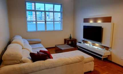 Apartamento com 2 quartos à venda no Centro, Poços de Caldas , 105 m2 por R$ 520.000