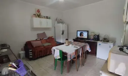 Chácara / sítio com 2 quartos à venda no Laranjeiras de Caldas, Caldas , 100 m2 por R$ 400.000