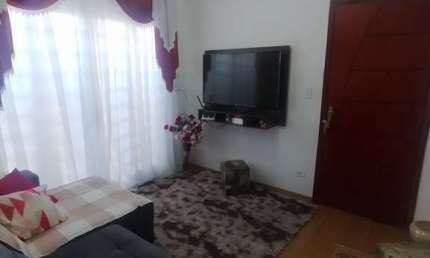 Apartamento com 3 quartos à venda no Jardim Centenário, Poços de Caldas , 78 m2 por R$ 380.000