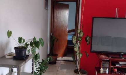 Casa com 1 quarto à venda no Dom Bosco, Poços de Caldas , 48 m2 por R$ 200.000