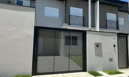 Casa com 3 quartos à venda no Jardim Belvedere, Poços de Caldas , 100 m2 por R$ 520.000