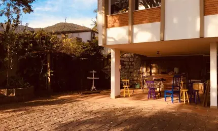 Casa com 5 quartos à venda no Jardim dos Estados, Poços de Caldas , 480 m2 por R$ 2.200.000