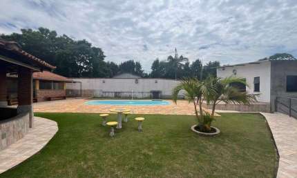 Chácara / sítio com 3 quartos à venda no Condomínio Morada das Flores, Poços de Caldas , 450 m2 por R$ 850.000