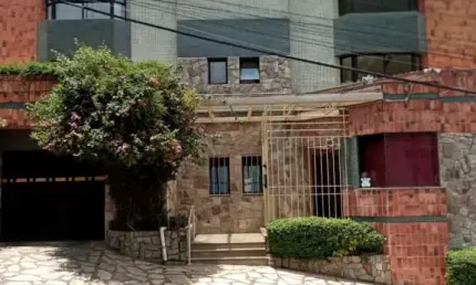 Apartamento com 3 quartos à venda no São Benedito, Poços de Caldas , 110 m2 por R$ 890.000