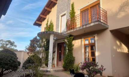 Casa com 3 quartos à venda na Chácara São Francisco, Poços de Caldas , 365 m2 por R$ 1.850.000