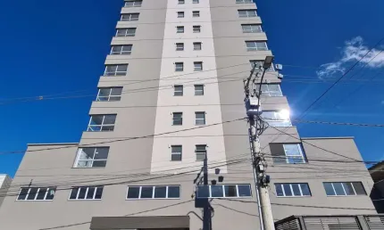 Apartamento com 2 quartos à venda no Jardim Country Club, Poços de Caldas , 72 m2 por R$ 580.000