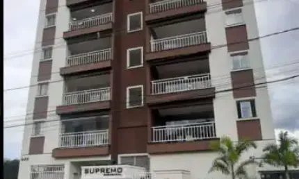 Apartamento com 3 quartos à venda no Jardim Country Club, Poços de Caldas , 107 m2 por R$ 845.000