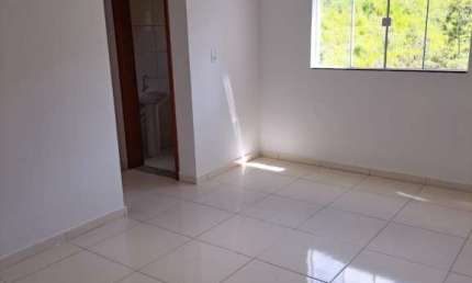 Apartamento com 2 quartos à venda no Santo André, Poços de Caldas , 53 m2 por R$ 235.000