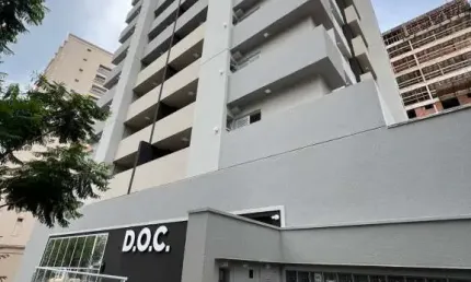 Apartamento com 2 quartos à venda no Centro, Poços de Caldas , 65 m2 por R$ 550.000
