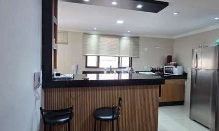 Apartamento com 2 quartos à venda no Residencial Veredas, Poços de Caldas , 55 m2 por R$ 320.000
