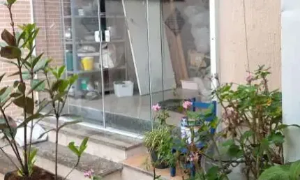 Casa comercial com 2 salas à venda no Jardim Magalhães, São João da Boa Vista , 163 m2 por R$ 650.000