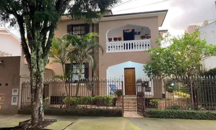 Casa com 6 quartos à venda no São Benedito, Poços de Caldas , 419 m2 por R$ 1.400.000