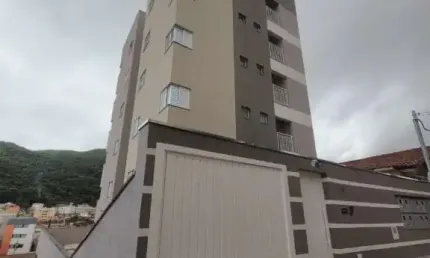 Apartamento com 2 quartos à venda no São Geraldo, Poços de Caldas , 65 m2 por R$ 330.000