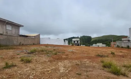 Terreno à venda no Jardins de Florença, Poços de Caldas  por R$ 315.000