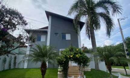 Casa com 3 quartos à venda no Condomínio Pitangueiras, Poços de Caldas , 274 m2 por R$ 2.300.000