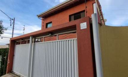 Casa com 4 quartos à venda no Jardim Novo Mundo, Poços de Caldas , 375 m2 por R$ 1.300.000
