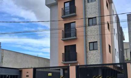 Apartamento com 2 quartos à venda no Jardim Campos Elísios, Poços de Caldas , 56 m2 por R$ 280.000