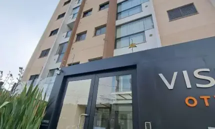 Apartamento com 2 quartos à venda no Jardim Doutor Ottoni, Poços de Caldas , 75 m2 por R$ 478.000