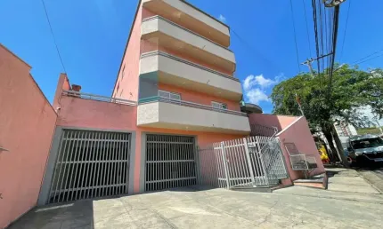 Apartamento com 3 quartos à venda no Jardim Country Club, Poços de Caldas , 108 m2 por R$ 330.000