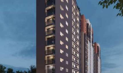 Apartamento com 2 quartos à venda no Centro, Poços de Caldas , 55 m2 por R$ 430.000