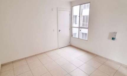 Apartamento com 2 quartos à venda no Estância Poços de Caldas, Poços de Caldas , 47 m2 por R$ 155.000