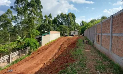 Terreno à venda no chácaras poços de caldas, poços de caldas  por r$ 290.000